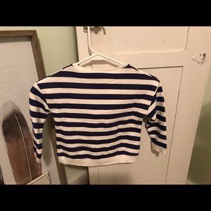 Zara Babygirl Sweatshirt